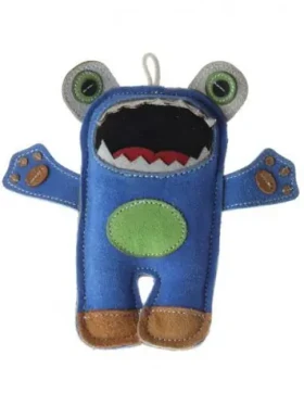 AnimALL Hračka Mutant žába Monster 20x19 cm (113232)