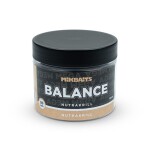Mikbaits Boilies Mega Balance 30mm 300ml - NutraKRILL,Mikbaits Boilies Mega Balance 30mm 300ml - NutraKRILL