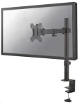 Neomounts FPMA-D540BLACK černá / držák monitoru na stůl / velikost 13-32" / VESA 75x75 - 100x100 / nosnost 8 kg (FPMA-D540BLACK)