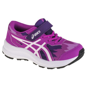 Běžecká obuv Asics Gel-Contend 8 PS Jr 1014A293-500 27