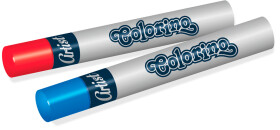 Artist olejové pastely, 12 barev