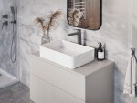 DEANTE - Silia titan - Háček ADI_D111