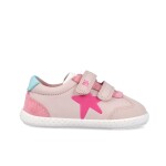 Dívčí barefoot tenisky ESTRELLA COTTON Biomecanics 262320-D779 - 24