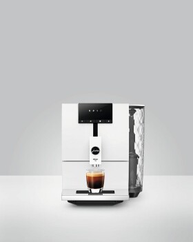 Jura automatické espresso Ena 4 Nordic White