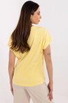 T-shirt model 212504 Factory Price XL