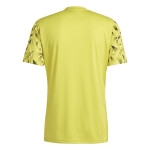 Tričko adidas Team Icon 25 M JG3551 pánské M (178 cm)