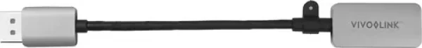 VivoLink Premium Adapter Ring pro HDMI / DisplayPort / HDMI 4K@60Hz (PROADRINGDPR)