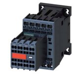 Siemens 3RT2016-2FB44-3MA0 stykač 3 spínací kontakty 690 V/AC 1 ks