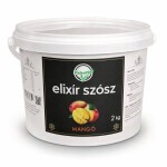 Dortisimo Ochucovací pasta Mango (2 kg)