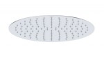 DURAVIT - Sprchy Hlavová sprcha, průměr 40 cm, chrom UV0660021010