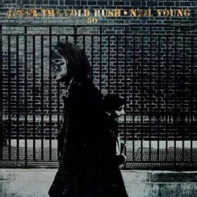 Neil Young: After The Gold Rush - 2LP (50th Anniversary) - Neil Young