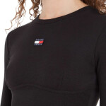 Tommy Jeans Tjw Corset W Šaty DW0DW15351 S