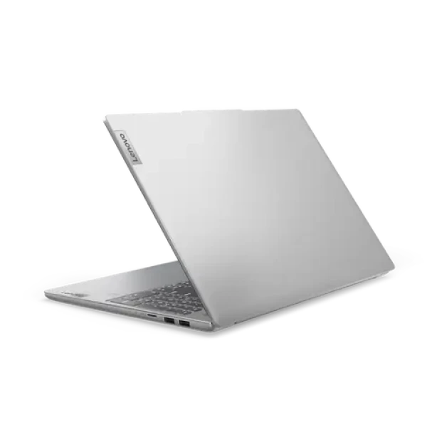 Lenovo IdeaPad Slim 5 15IRU9 šedá / 15.6" FHD / Intel Core 5 120U 1.4GHz / 32GB / 1TB SSD / Intel / W11H (83D0000GCK)