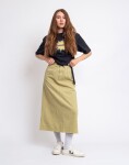 Gramicci 5-Pocket Skirt Elm Pigment XS