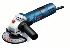 BOSCH GWS 7-115 Professional / Úhlová bruska / 720W / 115 mm / 11.000 ot. za min. (0601388106)
