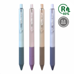 Spoko ReLeaf gelový roller - Elements, ST Tip, modrá náplň, displej, mix barev - 36ks