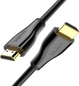 Unitek Premium HDMI kabel / Kabel / HDMI 2.0b / 4K 60Hz / Ethernet / 3 m (C1049GB)