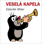 Veselá kapela Zdeněk Miler