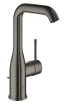 Grohe Essence - Umyvadlová baterie s výpustí tmavý grafit (32628A01)