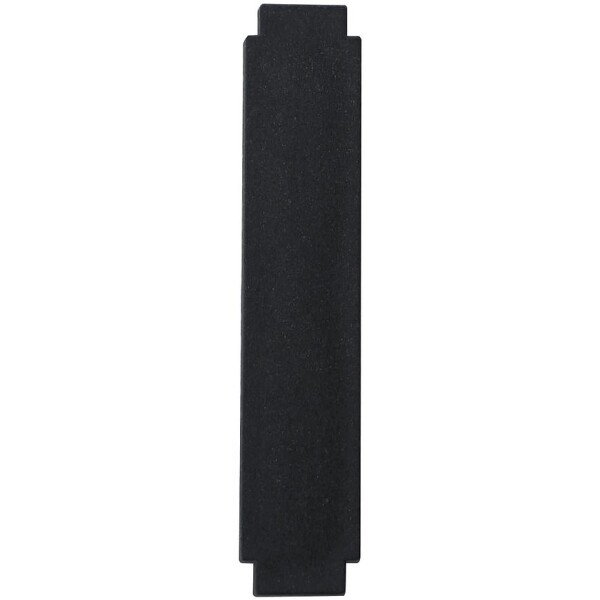 Viečko II 4ks černá