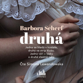 Druhá - Barbora Scherf