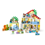 LEGO® DUPLO® 10994 Rodinný dům
