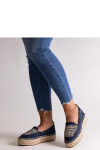 Espadrilky model 207265 Solea 39