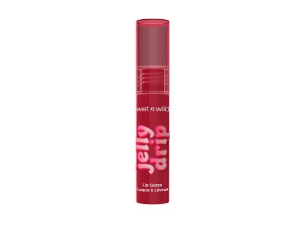 Wet n Wild Jelly Drip Raspberry Crush lesk na rty 3,6 ml