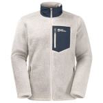 Jack Wolfskin Kingsway Fleece M Mikina 1709002-5062 s