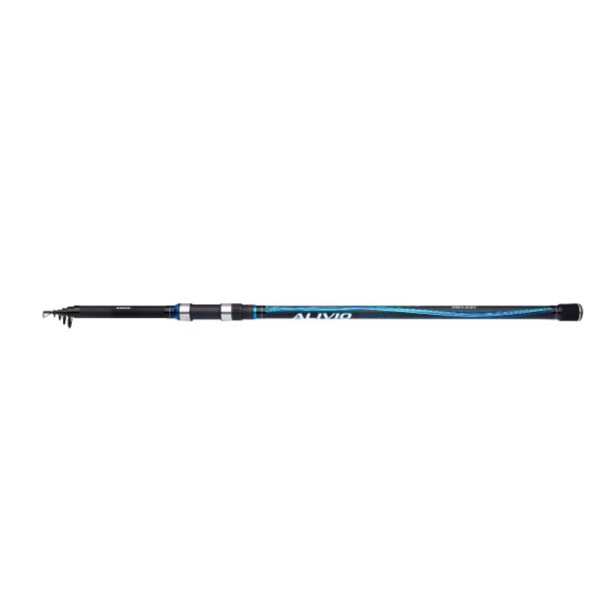 Shimano Prut Alivio HD TEGT Glued 3,50m 50-100g,Shimano Prut Alivio HD TEGT Glued 3,50m 50-100g