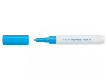 PILOT Pintor Fine akrylový popisovač 0,9-1,5mm - světle modrý