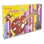 Städter dortová forma Kytara