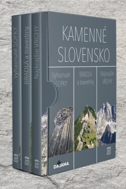 Kamenné Slovensko - Ján Lacika