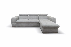 Sedací souprava Primo Mini - Pretty 17 Provedení: Levá varianta, látka: Pretty 17