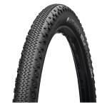 Plášť HUTCHINSON PYTHON RACE TLR 29 x 2,40 kevlar, černý