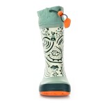 Affenzahn Rainboot Vegan Puddly Bunny holínky