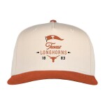 Ahead Pánská kšiltovka Texas Longhorns NCAA The 1995 Adjustable