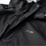 Pánská bunda GELLER Černá - Elbrus černá XL