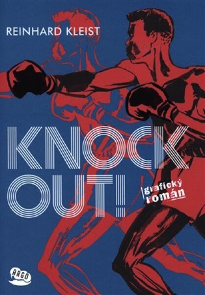 Knock out! - Reinhard Kleist