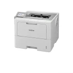 Brother HL-L6415DN / Černobílá laserová tiskárna / A4 / Duplex / LAN / Wi-Fi Direct / USB (HLL6415DNRE1)