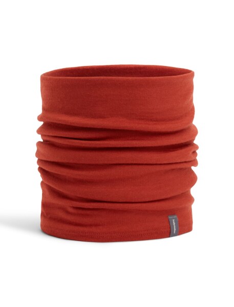 Unisex merino nákrčník ICEBREAKER 200 Oasis Flexi Chute, Agate univerzální