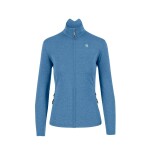 KARPOS Pizzocco W Full Zip Fleece, Jasper velikost: L