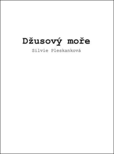 Džusový moře