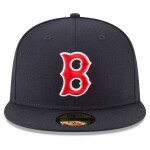 New Era Pánská kšiltovka Boston Red Sox MLB 1946 Cooperstown 59FIFTY Fitted Velikost: 7 1/8
