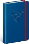 Notes Superman Logo linkovaný cm