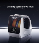 Creality Space Pi V2 Plus Filament Dryer - sušička filamentů