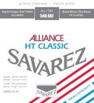 Savarez 540ARJ Alliance HT Classic Normal Tension