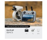 DJI Flip s ovladačem DJI RC 2 EDF_819334