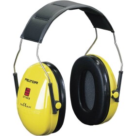 3M Peltor OPTIME I H510A mušlový chránič sluchu 27 dB 1 ks
