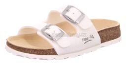 Domácí obuv Superfit 0-800111-5000 Velikost: 38